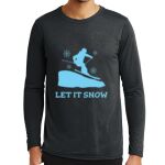 Performance ® Long Sleeve T Shirt Thumbnail