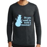 Performance ® Long Sleeve T Shirt Thumbnail