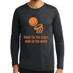 Performance ® Long Sleeve T Shirt Thumbnail