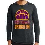 Performance ® Long Sleeve T Shirt Thumbnail