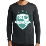 Performance ® Long Sleeve T Shirt Thumbnail