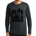 Performance ® Long Sleeve T Shirt Thumbnail