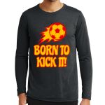 Performance ® Long Sleeve T Shirt Thumbnail
