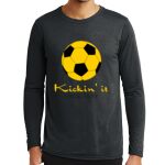 Performance ® Long Sleeve T Shirt Thumbnail