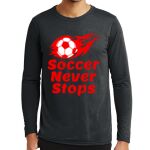 Performance ® Long Sleeve T Shirt Thumbnail