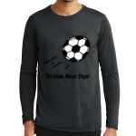 Performance ® Long Sleeve T Shirt Thumbnail