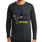 Performance ® Long Sleeve T Shirt Thumbnail