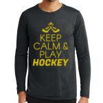 Performance ® Long Sleeve T Shirt Thumbnail
