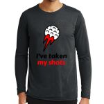Performance ® Long Sleeve T Shirt Thumbnail