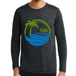 Performance ® Long Sleeve T Shirt Thumbnail