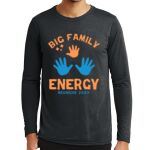Performance ® Long Sleeve T Shirt Thumbnail