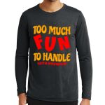 Performance ® Long Sleeve T Shirt Thumbnail