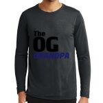 Performance ® Long Sleeve T Shirt Thumbnail