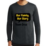 Performance ® Long Sleeve T Shirt Thumbnail