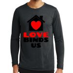 Performance ® Long Sleeve T Shirt Thumbnail