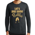 Performance ® Long Sleeve T Shirt Thumbnail