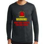 Performance ® Long Sleeve T Shirt Thumbnail
