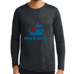 Performance ® Long Sleeve T Shirt Thumbnail