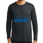 Performance ® Long Sleeve T Shirt Thumbnail