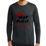 Performance ® Long Sleeve T Shirt Thumbnail