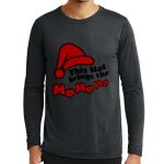 Performance ® Long Sleeve T Shirt Thumbnail