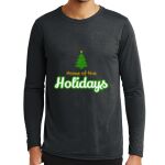 Performance ® Long Sleeve T Shirt Thumbnail