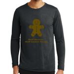 Performance ® Long Sleeve T Shirt Thumbnail