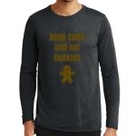 Performance ® Long Sleeve T Shirt Thumbnail