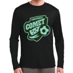 Tall Long Sleeve PosiCharge ® Competitor Tee Thumbnail