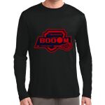 Tall Long Sleeve PosiCharge ® Competitor Tee Thumbnail