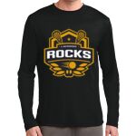 Tall Long Sleeve PosiCharge ® Competitor Tee Thumbnail