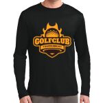 Tall Long Sleeve PosiCharge ® Competitor Tee Thumbnail