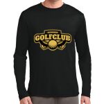 Tall Long Sleeve PosiCharge ® Competitor Tee Thumbnail