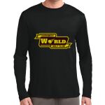 Tall Long Sleeve PosiCharge ® Competitor Tee Thumbnail