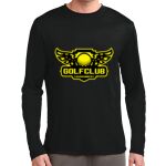 Tall Long Sleeve PosiCharge ® Competitor Tee Thumbnail