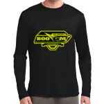 Tall Long Sleeve PosiCharge ® Competitor Tee Thumbnail