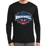 Tall Long Sleeve PosiCharge ® Competitor Tee Thumbnail