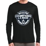 Tall Long Sleeve PosiCharge ® Competitor Tee Thumbnail