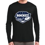 Tall Long Sleeve PosiCharge ® Competitor Tee Thumbnail