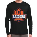 Tall Long Sleeve PosiCharge ® Competitor Tee Thumbnail