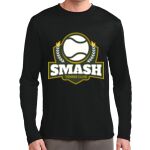 Tall Long Sleeve PosiCharge ® Competitor Tee Thumbnail