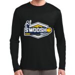 Tall Long Sleeve PosiCharge ® Competitor Tee Thumbnail