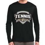 Tall Long Sleeve PosiCharge ® Competitor Tee Thumbnail