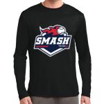 Tall Long Sleeve PosiCharge ® Competitor Tee Thumbnail