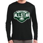 Tall Long Sleeve PosiCharge ® Competitor Tee Thumbnail