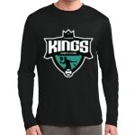 Tall Long Sleeve PosiCharge ® Competitor Tee Thumbnail