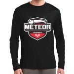 Tall Long Sleeve PosiCharge ® Competitor Tee Thumbnail
