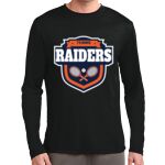 Tall Long Sleeve PosiCharge ® Competitor Tee Thumbnail