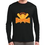 Tall Long Sleeve PosiCharge ® Competitor Tee Thumbnail