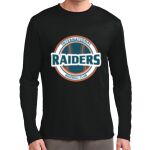 Tall Long Sleeve PosiCharge ® Competitor Tee Thumbnail